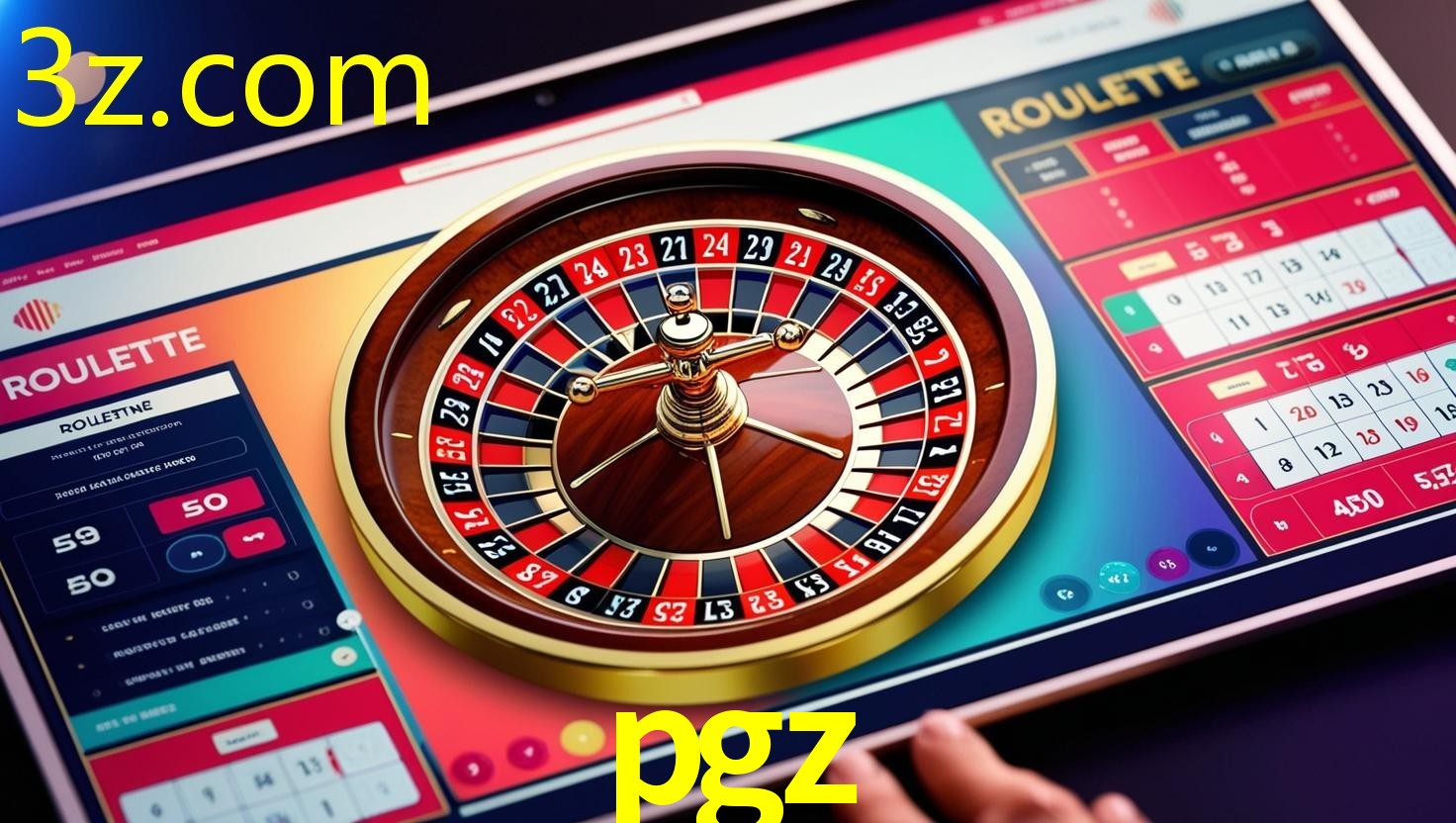 PGZ